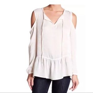 Harlowe and Graham Cold should top Size Small